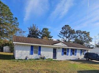 3614 Rolling Meadows Dr, Augusta, GA 30906