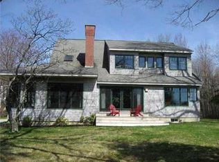 138 Ledge Rd, Yarmouth, ME 04096
