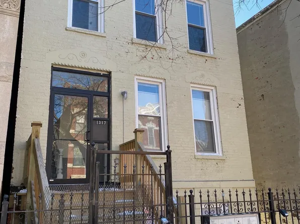 1317 W 19th St #G, Chicago, IL 60608