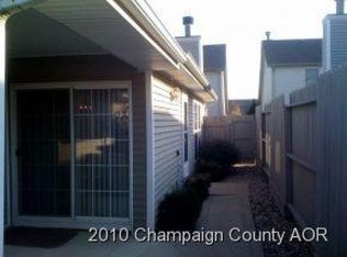4011 Balmoral Dr, Champaign, IL 61822