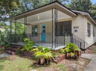 1833 Orangeburg St APT A, North Charleston, SC 29405