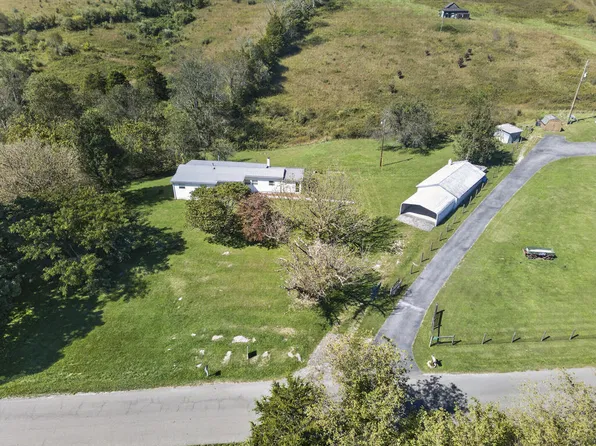 3751 River Mountain Rd, Lebanon, VA 24266