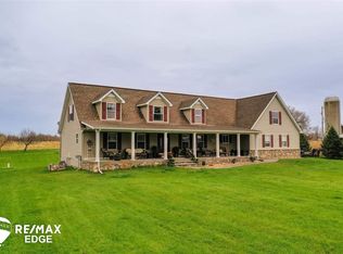 10419 Wilson Rd, Otisville, MI 48463