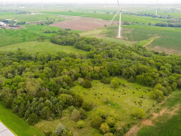 County Road 1100, Wilber, NE 68465