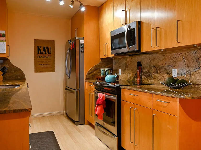 68-3883 Lua Kula St #502 — Photo 4