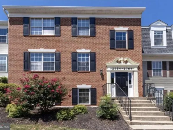 2762 Marsala Ct, Woodbridge, VA 22192