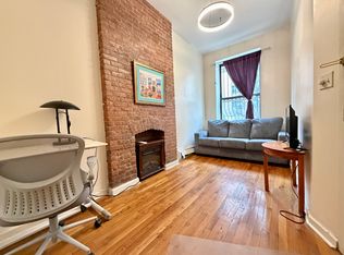 234 W 123rd St APT 1, New York, NY 10027
