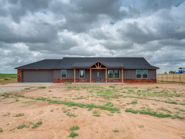8618 E County Road 5500, Idalou, TX 79329