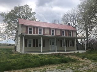 117 Mac Pittman Rd, Campbellsville, KY 42718