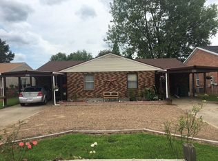 330 Industrial Dr, Owensboro, KY 42301
