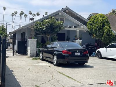 1622 W 50th St, Los Angeles, CA, 90062