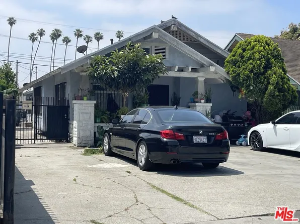 1622 W 50th St, Los Angeles, CA 90062