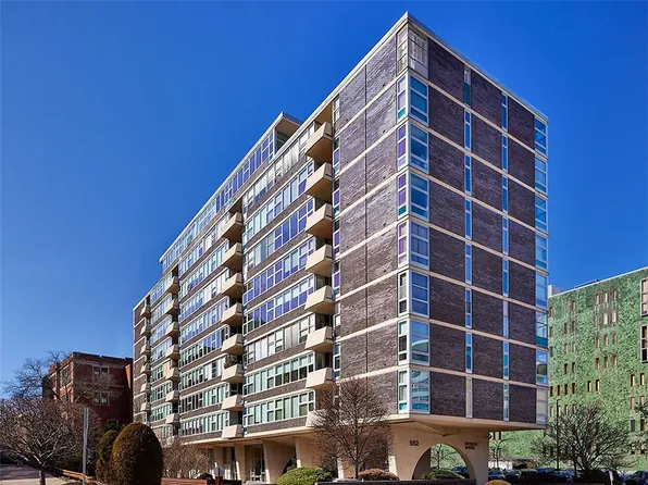 552 N Neville St APT 92, Pittsburgh, PA 15213