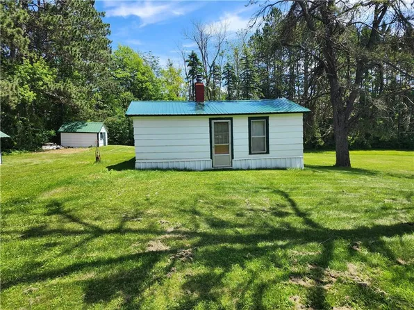 6996 Broadway Road, Draper, WI 54896
