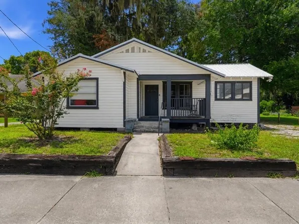 619 NW 7th Ave, Gainesville, FL 32601