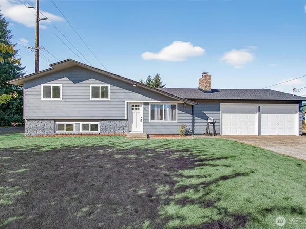 304 Lexington Avenue, Kelso, WA 98626