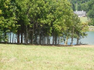 192 Ganega Trl, Vonore, TN 37885