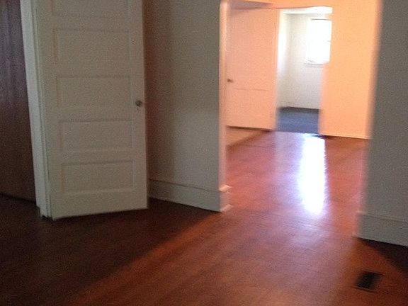 from living room to dining room