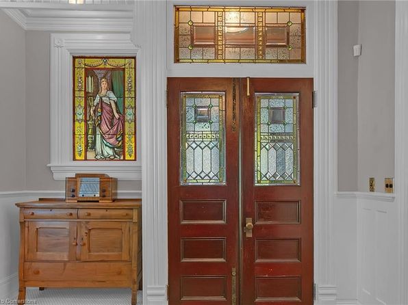 114 Aberdeen Ave, Hamilton, ON L8P 2P2