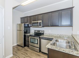 Creekside Townhomes, Stephenville, TX 76401