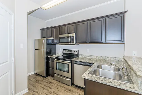 Creekside Townhomes Photo 1
