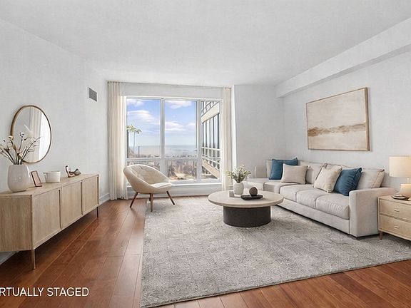 2nd image of 350 W 42nd St APT 53F