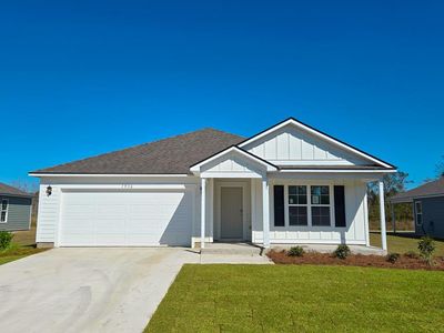 1552 Beverly Ln, Hahira, GA, 31632