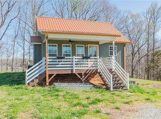 2768 Tyro Rd, Lexington, NC 27295