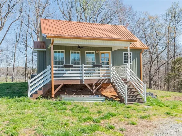 2768 Tyro Rd, Lexington, NC 27295