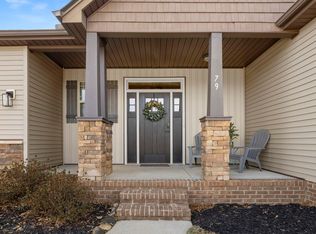 79 Rising Meadow Ln, Taylors, SC 29687