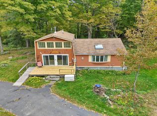7 Bassett Rd, Charlemont, MA 01346