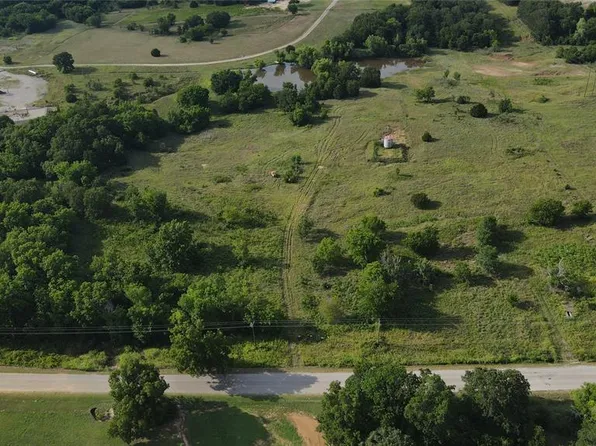 2402 Box #173A, Elmore City, OK 73433