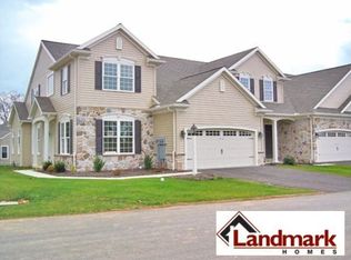 106 Bluebell Dr, Mechanicsburg, PA