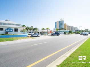 25122 Perdido Beach Blvd, Orange Beach, AL 36561
