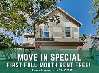 2616 Calabash Dr, Indianapolis, IN 46217