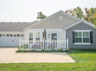 1313 Cascade Cir NW #4, Canton, OH 44708