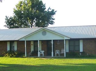 28662 W Highway 16, Bristow, OK 74010