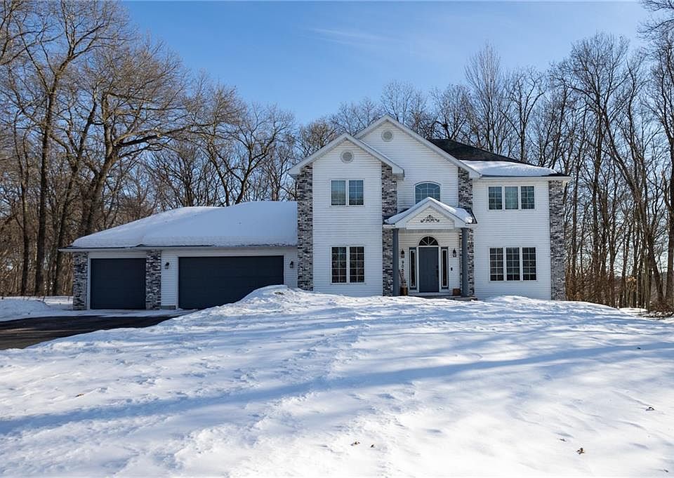 S9050 David Court, Eleva, WI 54738 Zillow