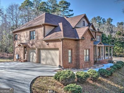 1411 River Station Dr, Lawrenceville, GA, 30045