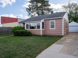 107 Kent St, Wausau, WI 54403