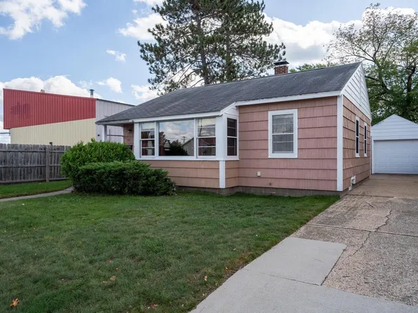 107 KENT STREET, Wausau, WI 54401