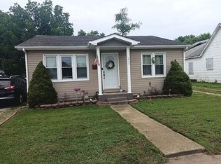 203 W College Ave, Fredericktown, MO 63645