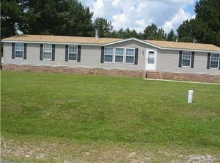 19439 Lennis Cuevas Rd, Saucier, MS 39574