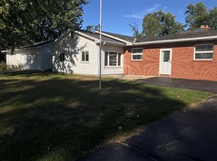 1780 W Lake St, Warsaw, IN 46580