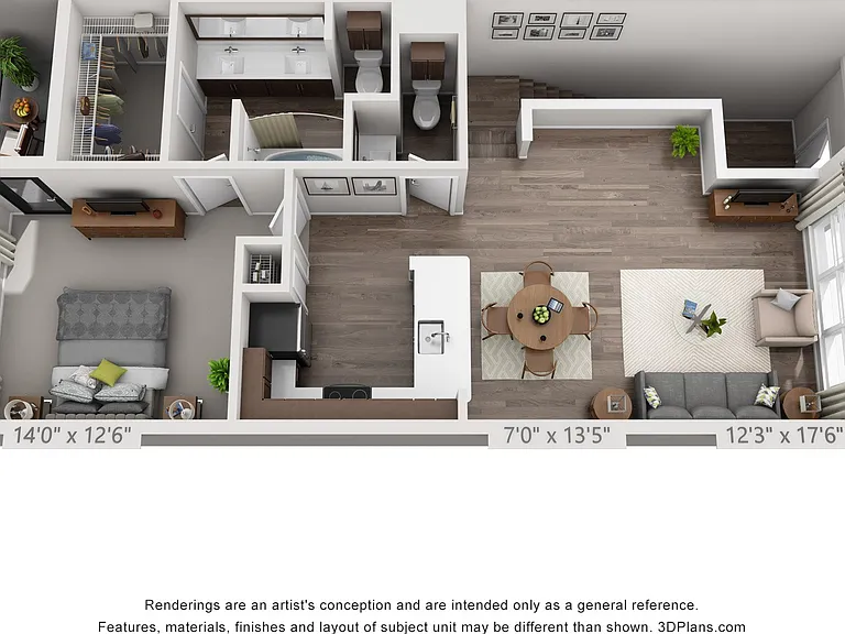 Flatiron District at Austin Ranch — Photo 109