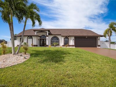 1901 SW 27th St, Cape Coral, FL, 33914