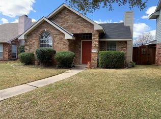 7909 Abbey Rd, Frisco, TX 75035