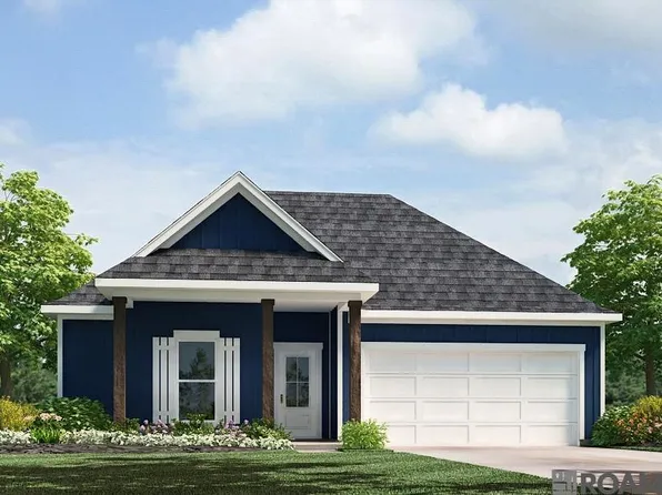 35447 Forest Manor Ave, Denham Springs, LA 70706