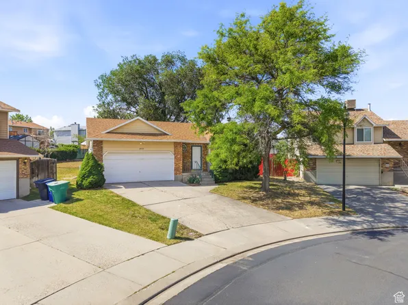 6636 S Milfoil Cir, West Jordan, UT 84081