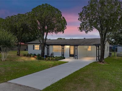 37136 MANDARIN AVENUE, Zephyrhills, FL, 33541